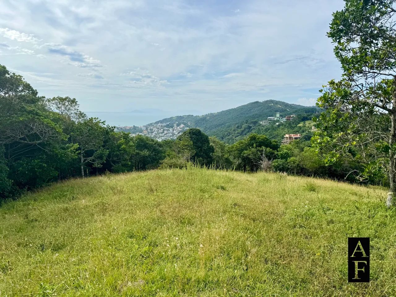 Terreno em Garopaba no Morro da Silveira - Foto 2
