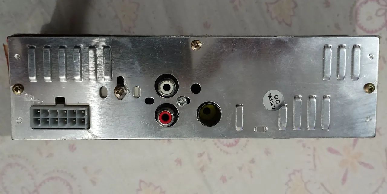 Rádio Automotivo  - Foto 4