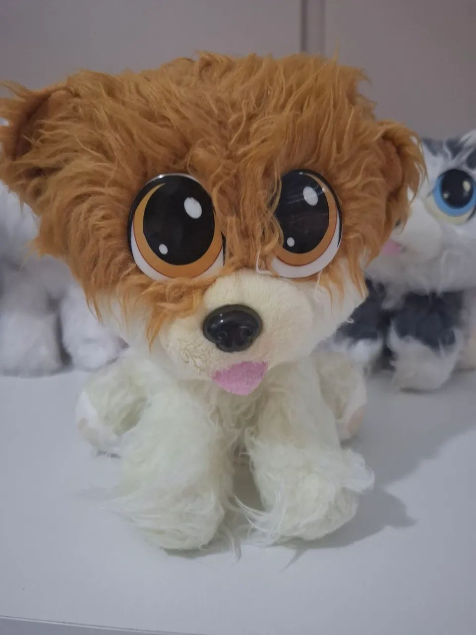 Lote de Pelúcias Adota Pets  - Foto 3