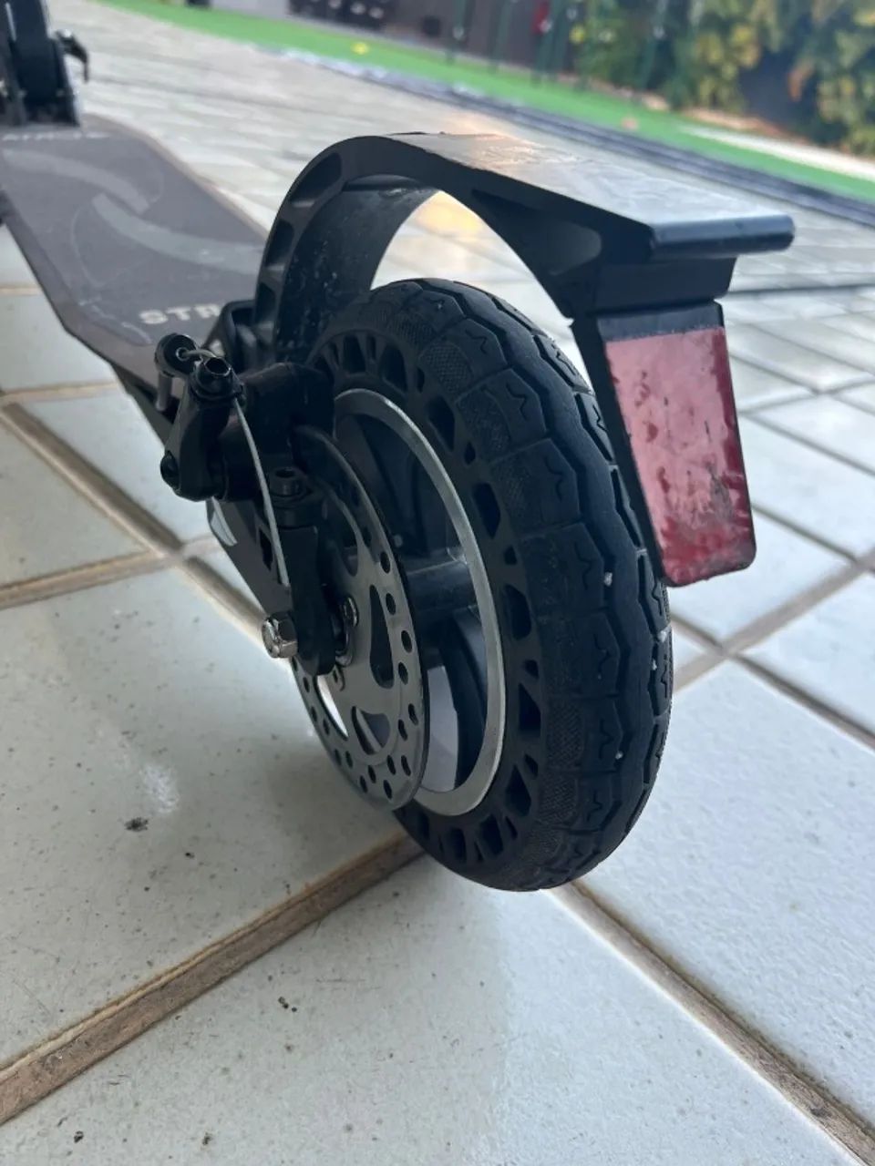 Patinete Elétrico - Foto 3