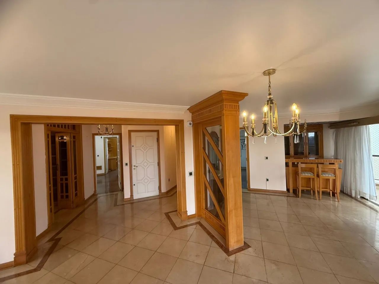 APTO NO RESIDENCIAL MICHELÂNGELO - Foto 4