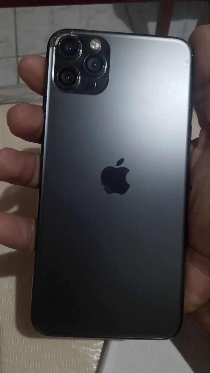 iPhone 11 Pro Max 512gb