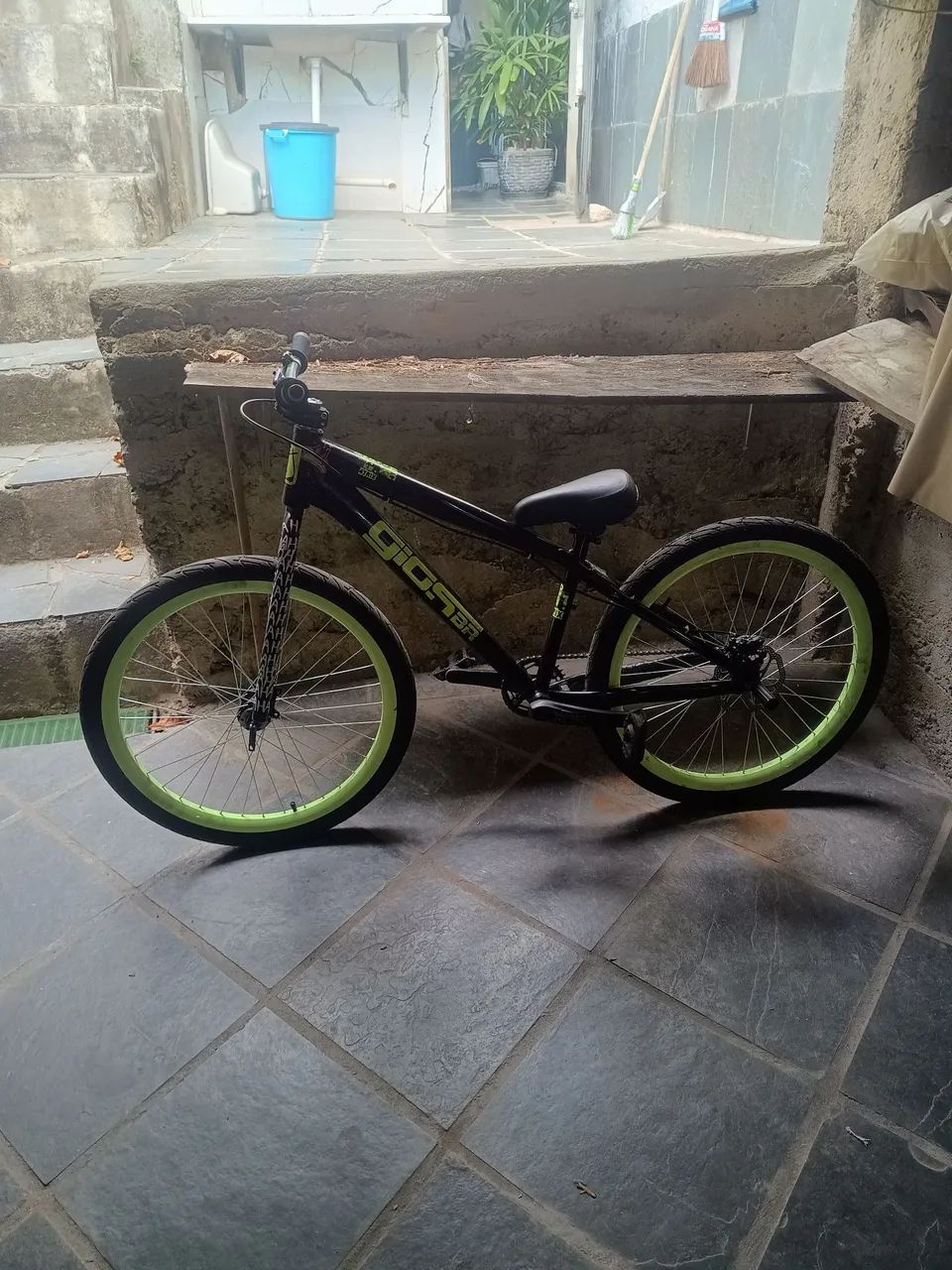 Gios 4trix 2024 