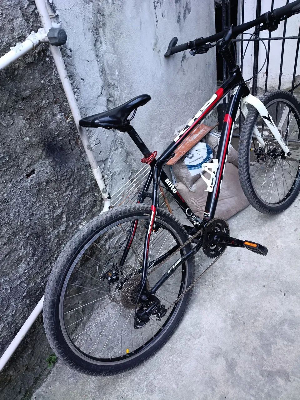Bicicleta  - Foto 2