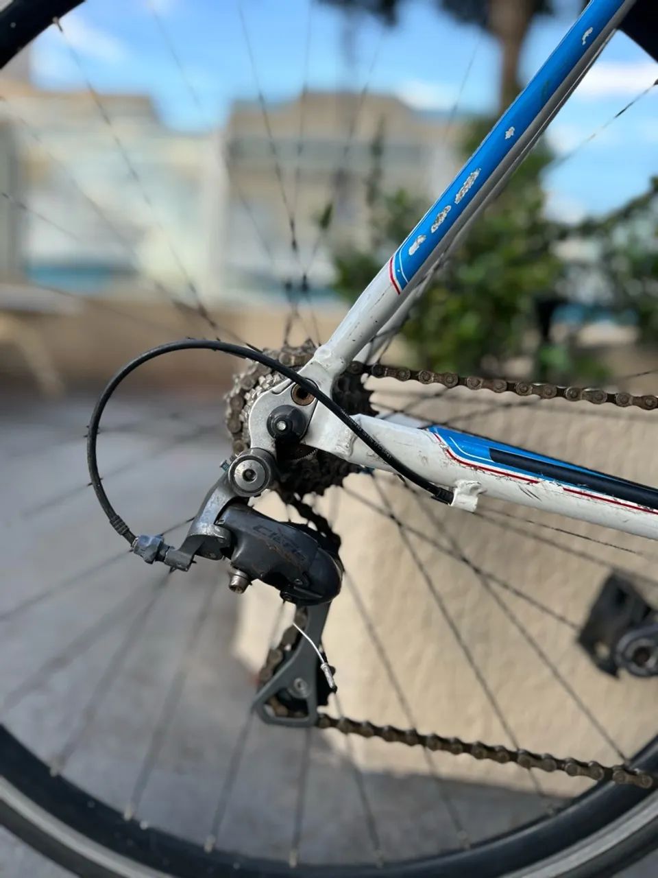 Bike Caloi Starda Speed  - Foto 5