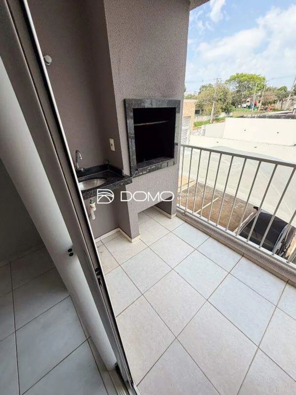 Apartamento mobiliado com 3 quartos e lazer completo no Cancelli, em Cascavel - Foto 5