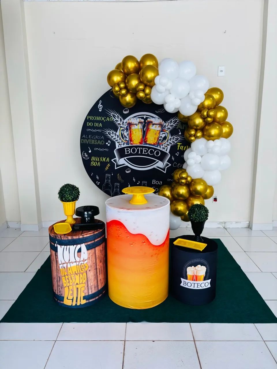 Decoração  - Foto 3