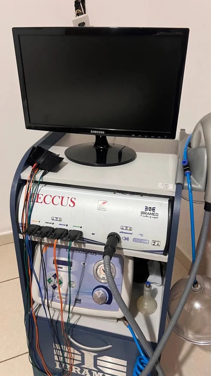 Heccus Ibramed - Foto 3