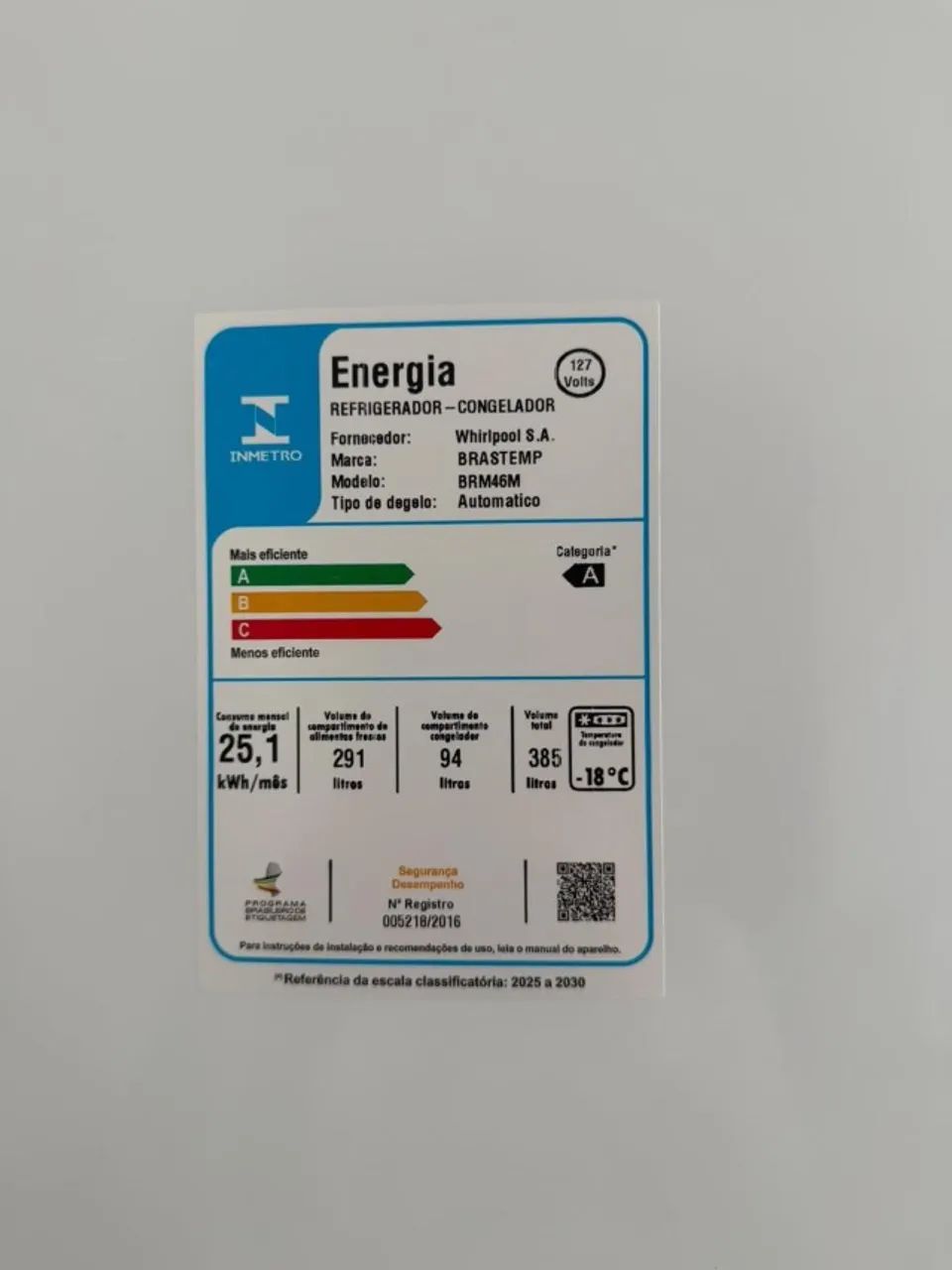Geladeira  - Foto 4