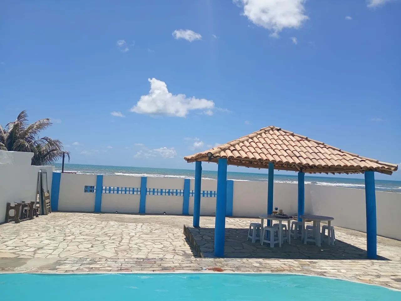 CASA DE PRAIA NA CAUEIRA  - Foto 3