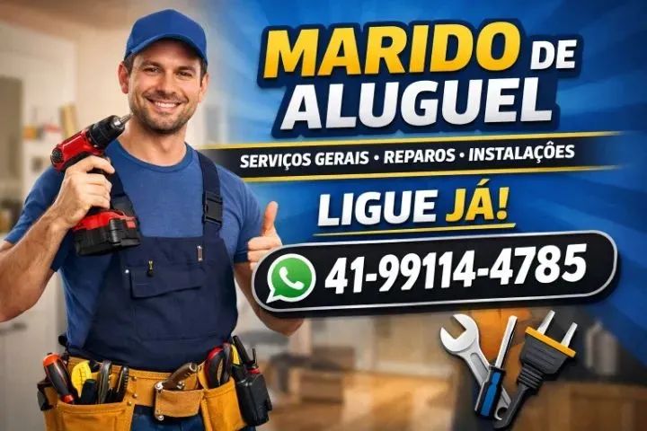 Marido de Aluguel