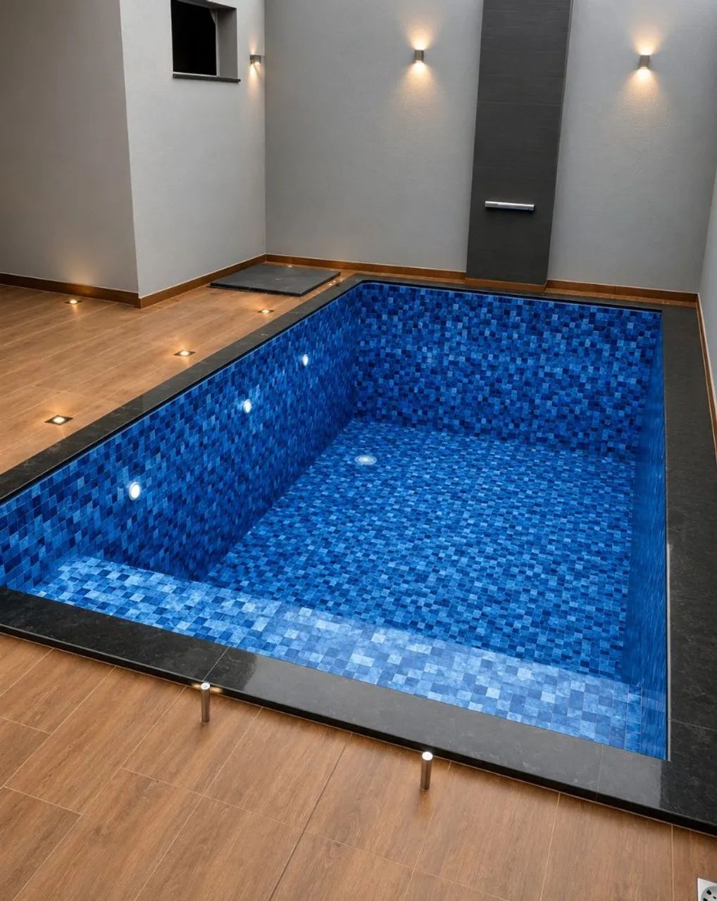 Piscina de Vinil - Foto 4
