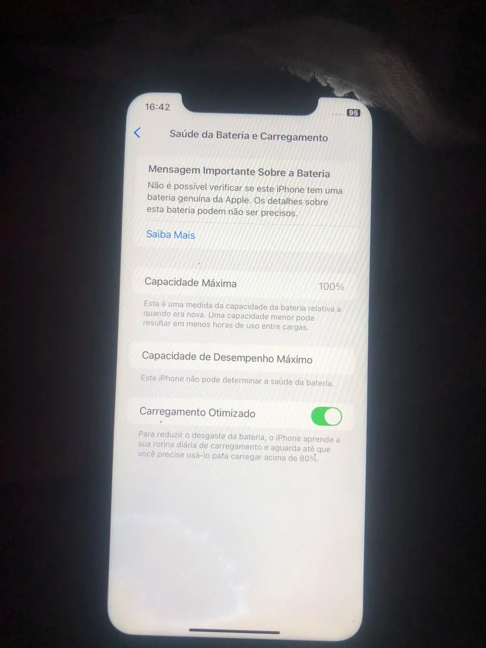 iPhone XR  - Foto 4