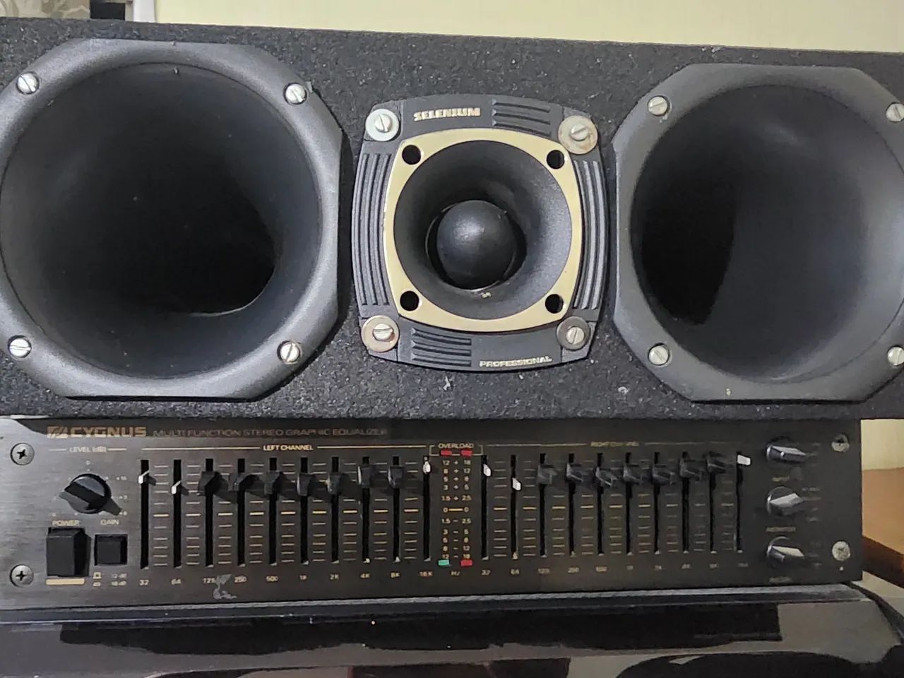 SONY SH 2000 RARIDADE  - Foto 3