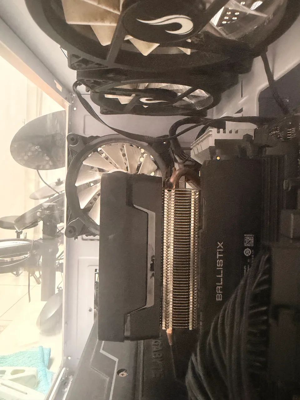PC GAMER COMPLETO - PRONTO PARA JOGAR!  - Foto 5