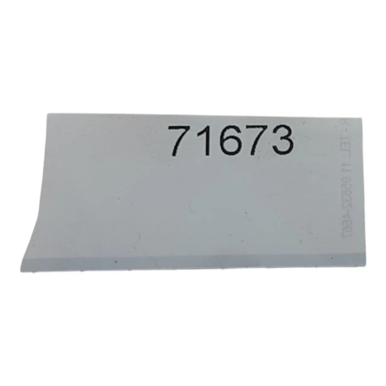 Maçaneta Interna Traseira Esq Freelander 2 2007 2008 2009 Zz Traseira - Foto 5