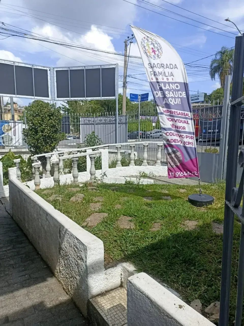 Casa Térrea Comercial em São Roque! - Foto 4