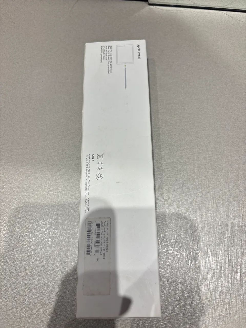 Apple Pencil - Foto 2