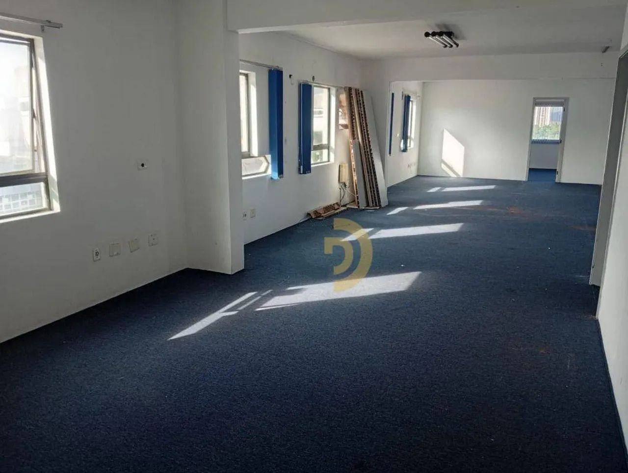 SALA COMERCIAL - LOCAÇÃO - GONZAGA - SANTOS/SP - Foto 2