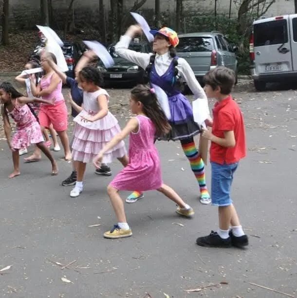 Recreação/ Animação Infantil  - Foto 3