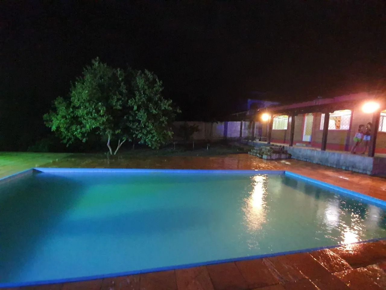 Sitio com piscina em esmeraldas a 56 km de BH  - Foto 3