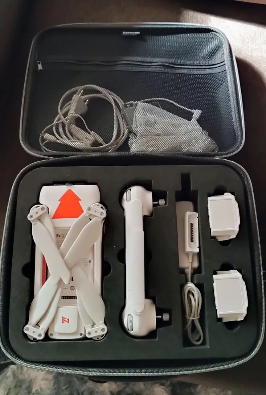 Drone fimi x8 2022 - Foto 5