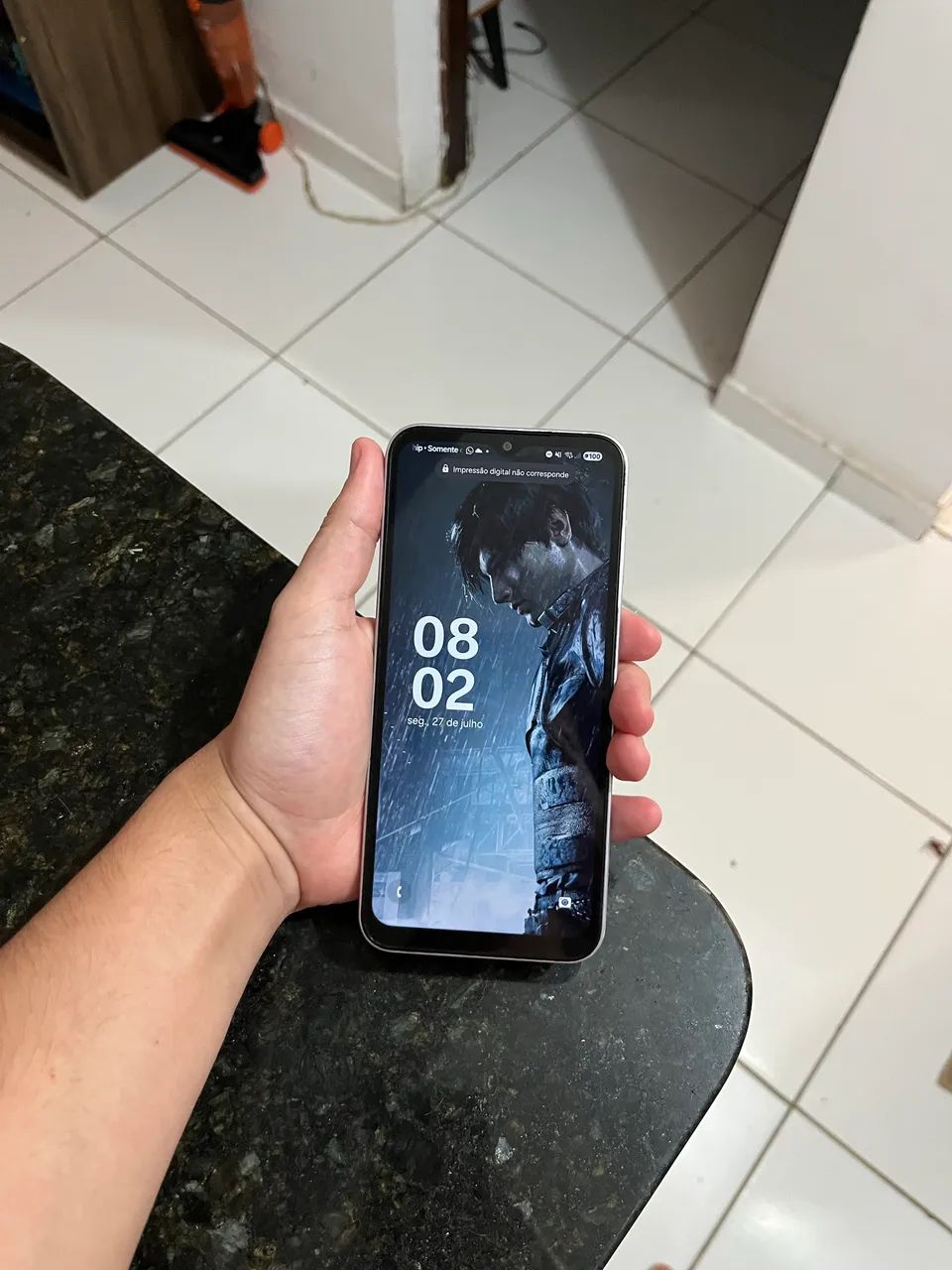 Samsung Galaxy A14 5g 128GB  - Foto 3