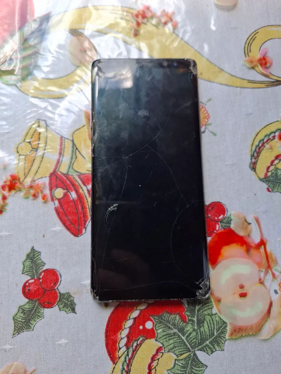 Galaxy note 8  - Foto 5
