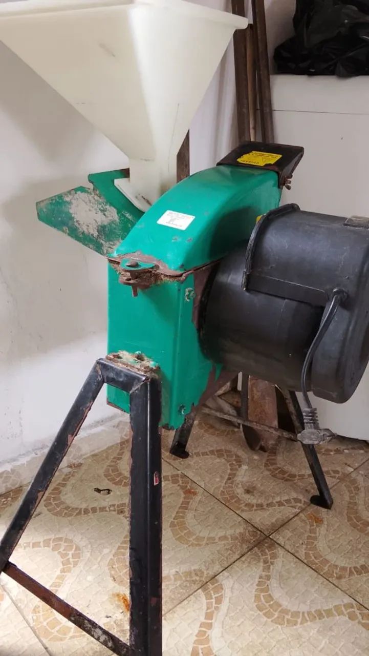 Forrageira  - Foto 2
