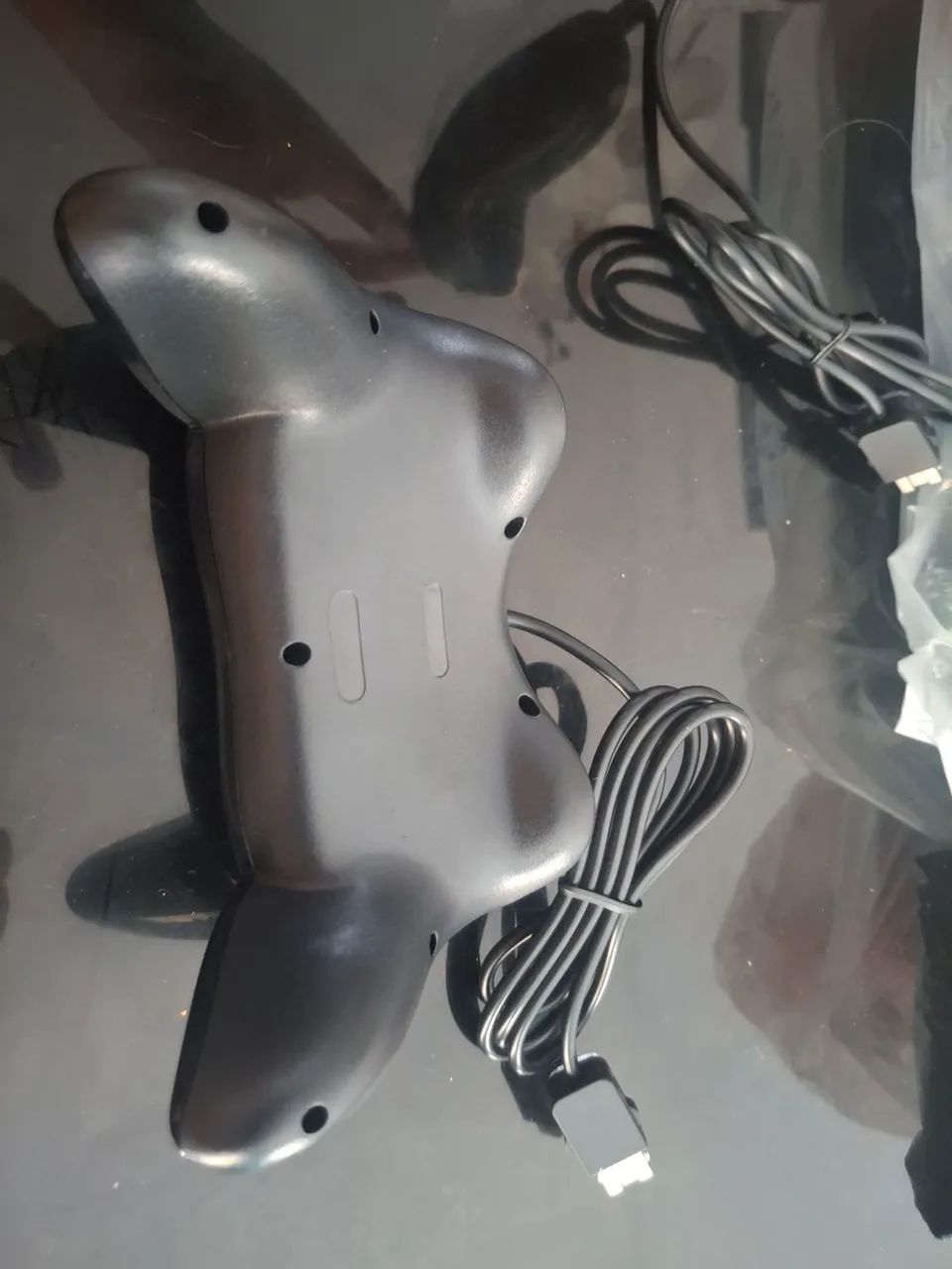 Wii Classic Controller Pro novo - Foto 2