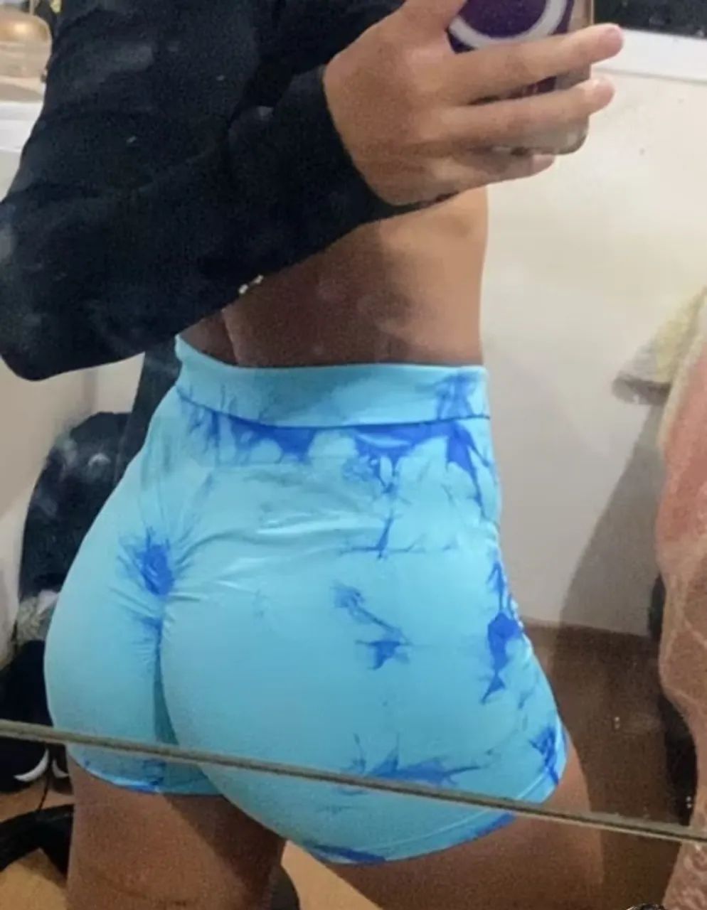 Short academia 
