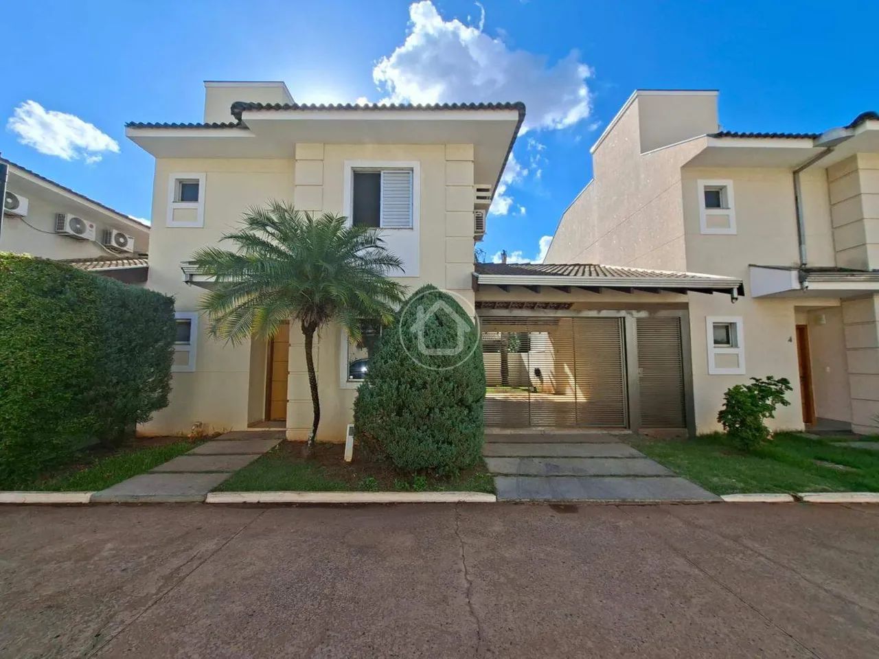 SOBRADO COM 3 QUARTOS - RESIDENCIAL PEQUIÁ - Foto 2