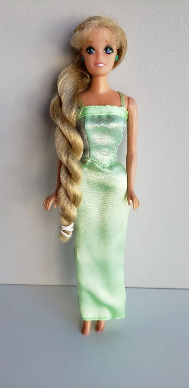 Barbie Vintage 1991