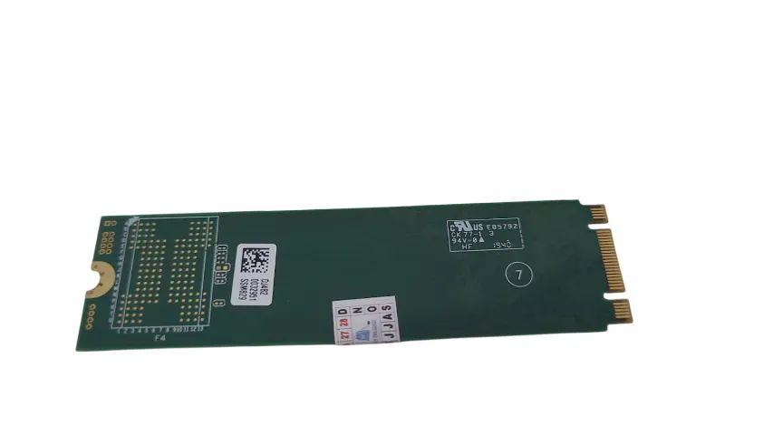 Ssd Adata 256gb M.2 2280 Su810ns38 (ml471) - Foto 5