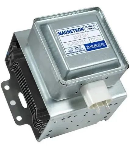 Magnetron de microondas - potências variadas - Foto 3