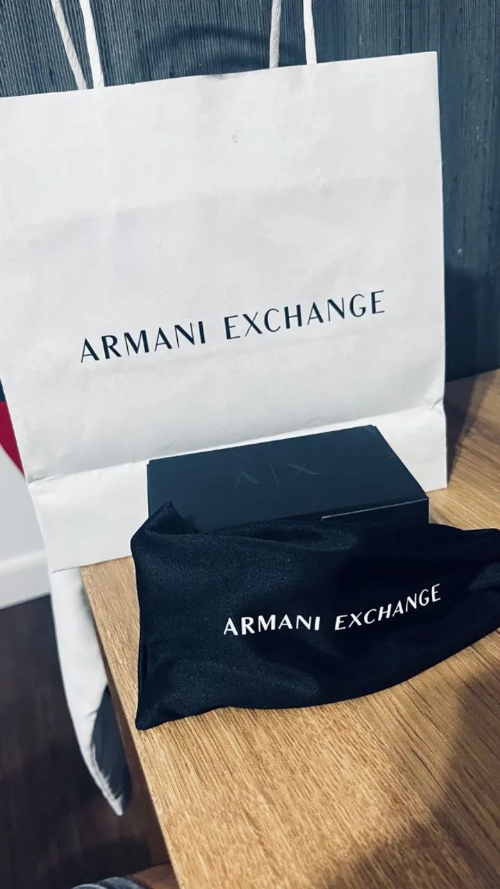 Óculos de Sol Armani Exchange - Foto 3