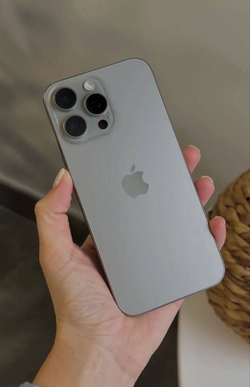 IPHONE 16 PRO MAX 512GB - Foto 2
