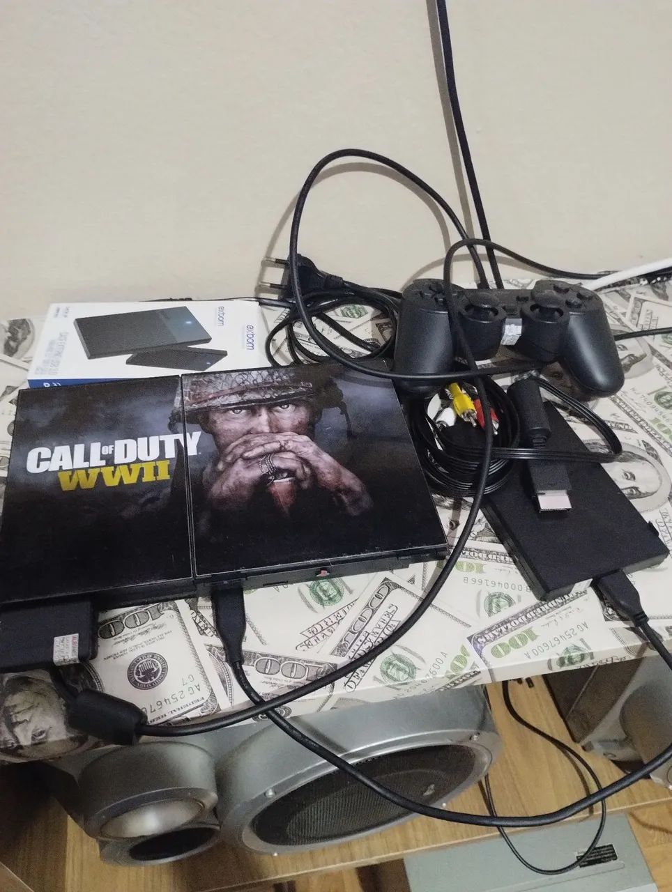 PS2 slim