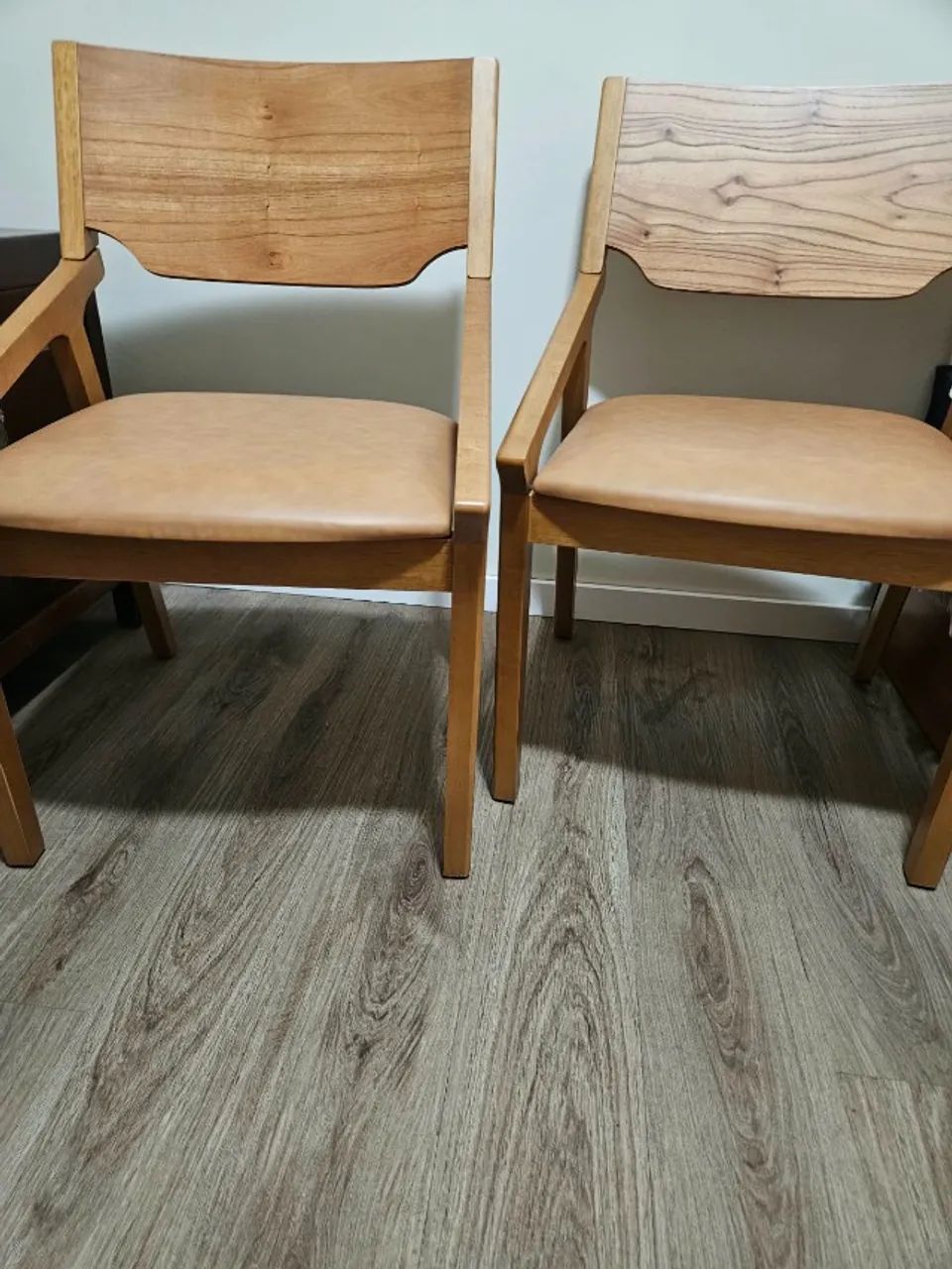 Cadeira para sala de jantar