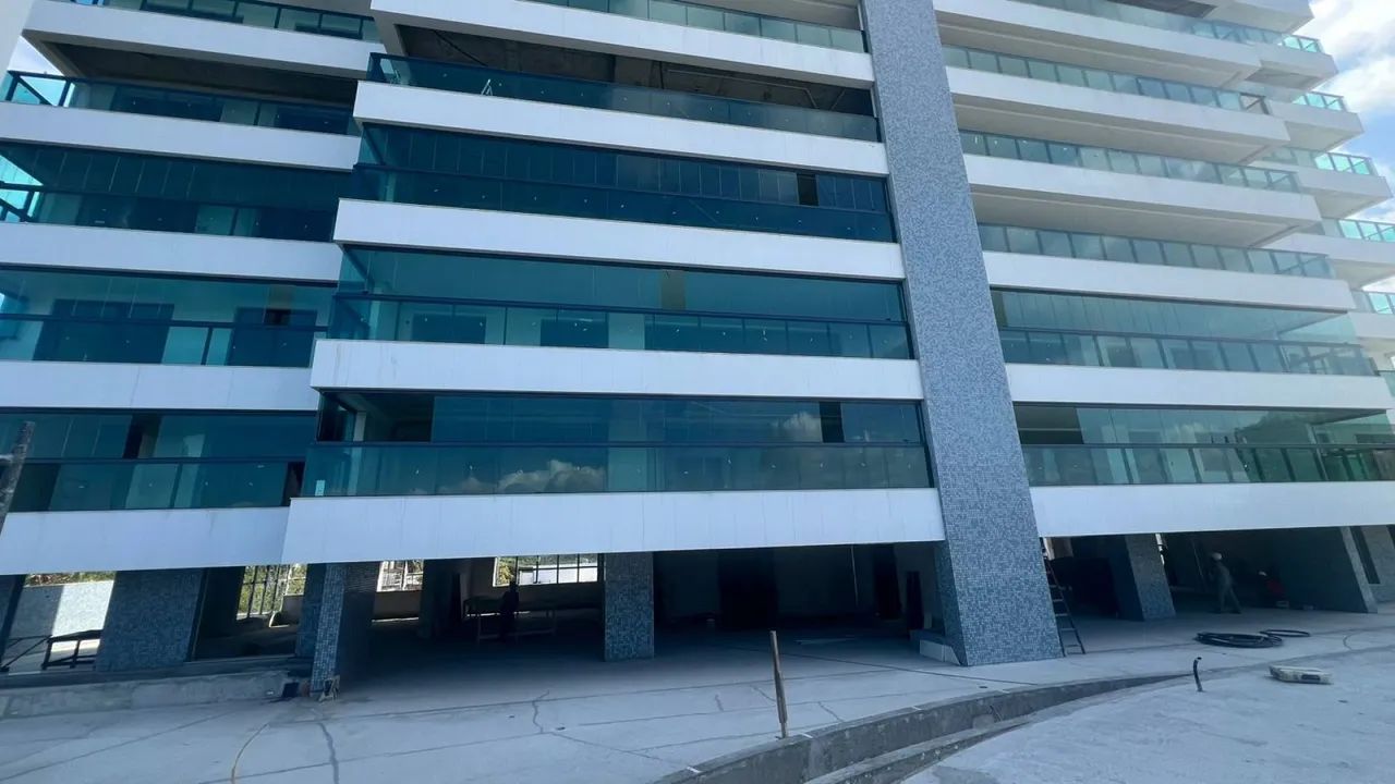 MANSÃO MANDARIN RESIDENCE