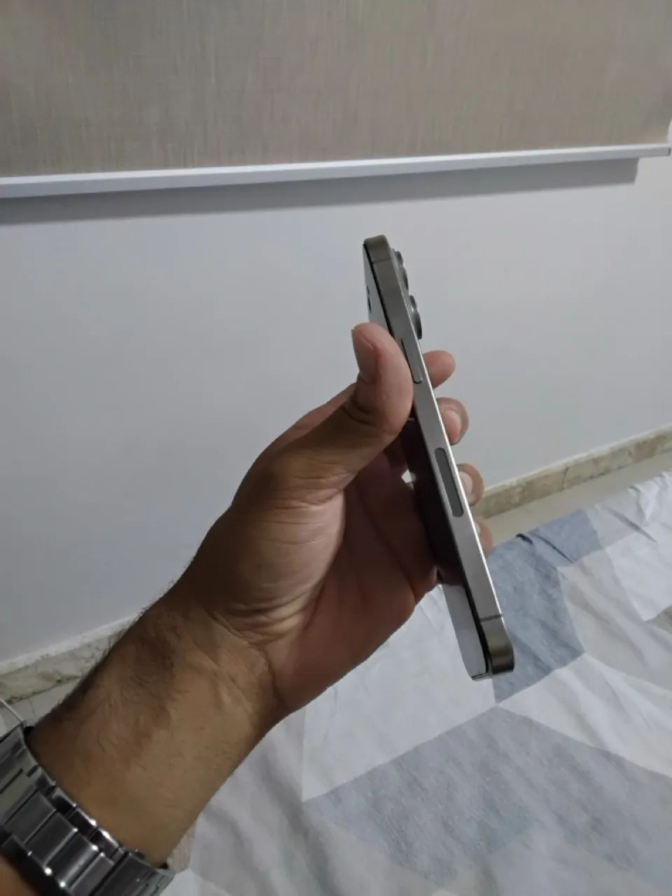 15 pro max 256 gb 