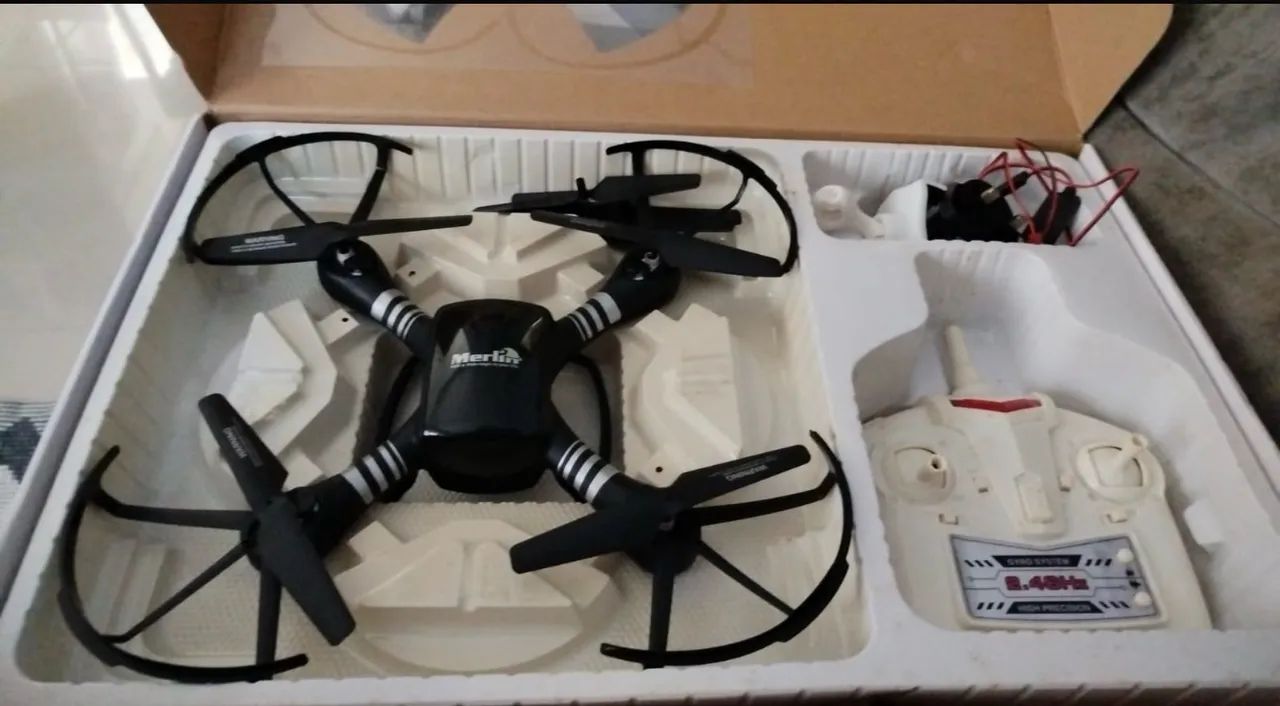 Drone - Foto 2