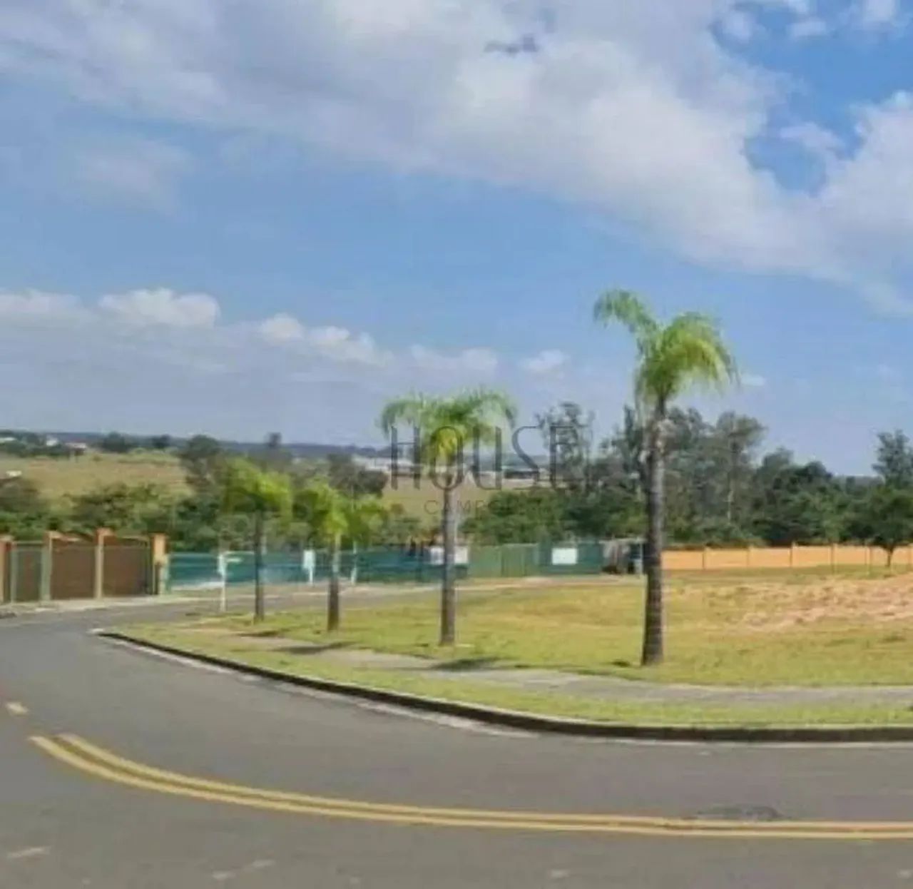 Terreno à venda, 500 m² por R$ 650.000,00 - Alphaville Nova Esplanada - Votorantim/SP