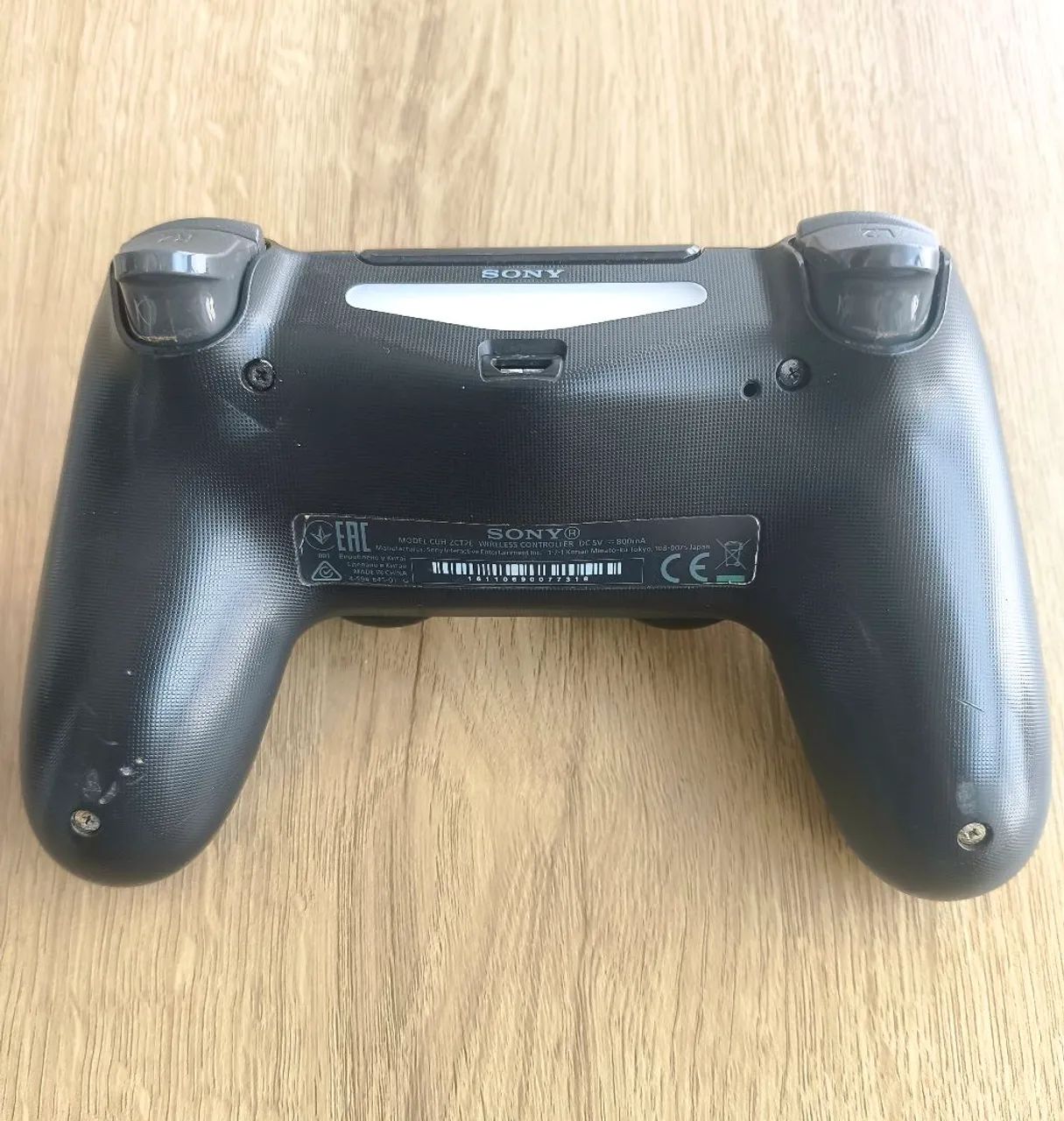 Dualshock 4 - Controle PS4 - Foto 2