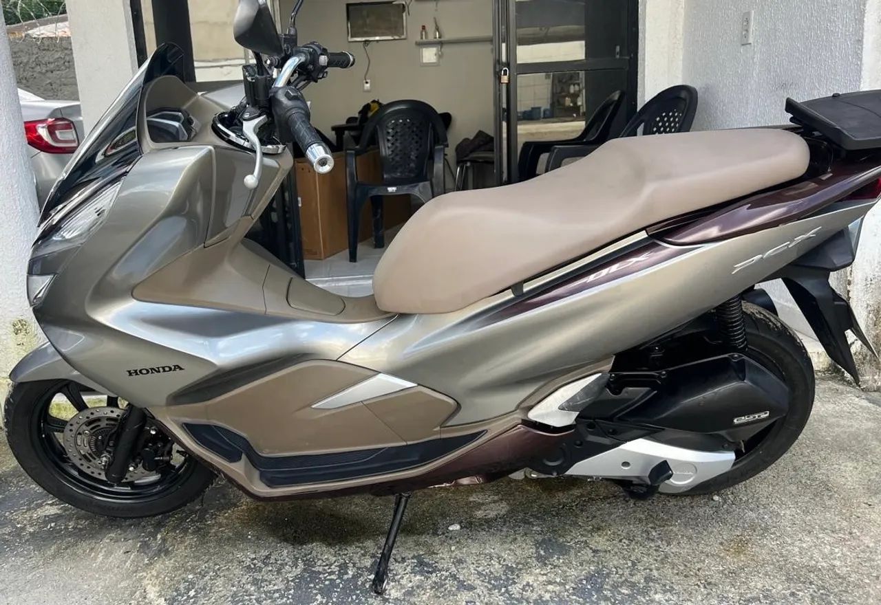 Pcx Deluxe 2022  - Foto 4