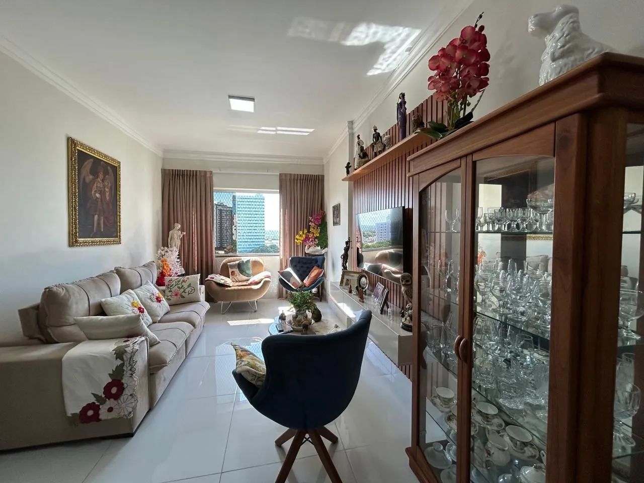 Edifício Park Wimbledon - Apto 3/4 com 1 suíte de 75 m², projetados, 1 vaga por 474 999,00 - Foto 2