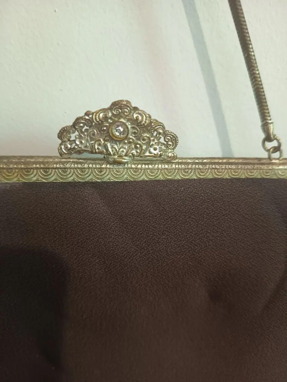 Bolsa vintage  - Foto 2