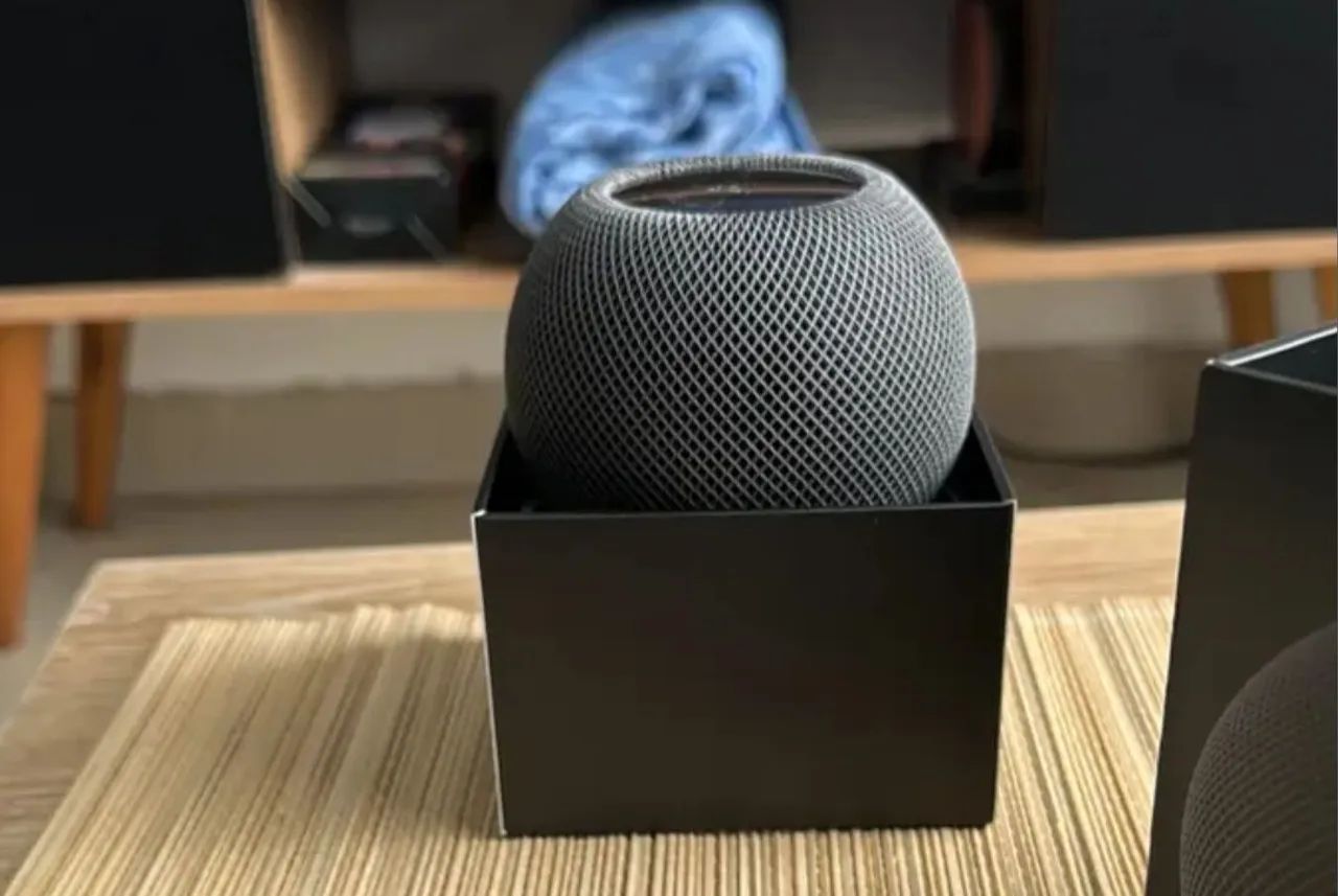 HomePod Mini  - Foto 2