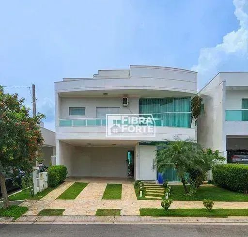 Casa à venda Swiss Park- Campinas