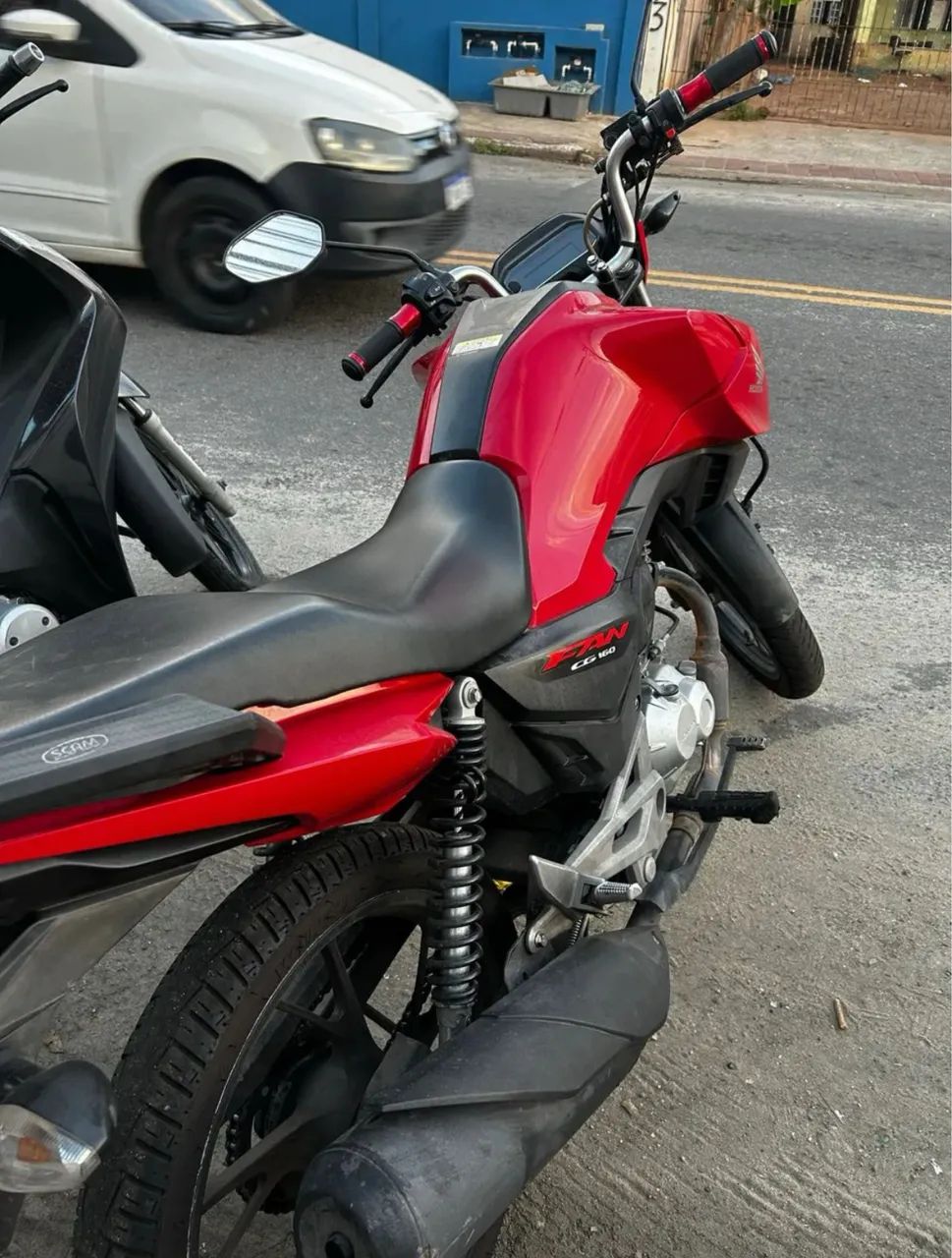 CG 160 TITAN - Foto 4